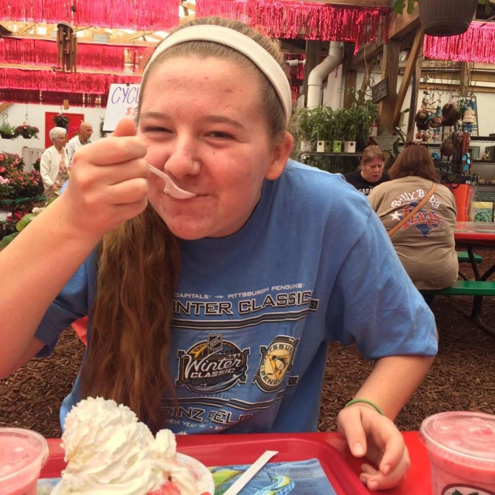 Meet your Posher, Sam